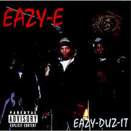 Eazy-E Discografia Eazy-e10