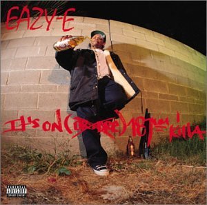 Eazy-E Discografia Eazy-e11