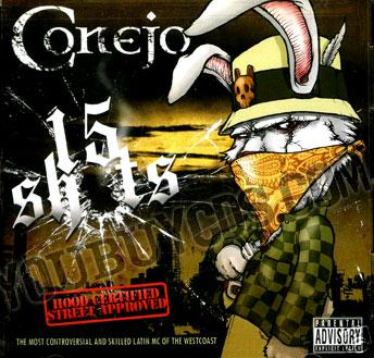 Conejo Discografia Herth10