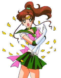 Moi enfant c'etais Sailor Moon Sailor14