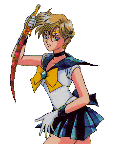 Moi enfant c'etais Sailor Moon Sailor20
