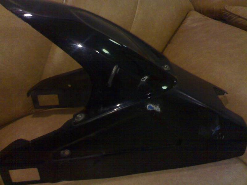 (wts) single seater hitam dan kondom arm sportisi versi pertama update picture (TURUN HARGA ...........)   SOLLLLDDDDDD... 25112015