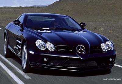 รถที่แพงที่สุดในโลก ปี2009 Atteb912