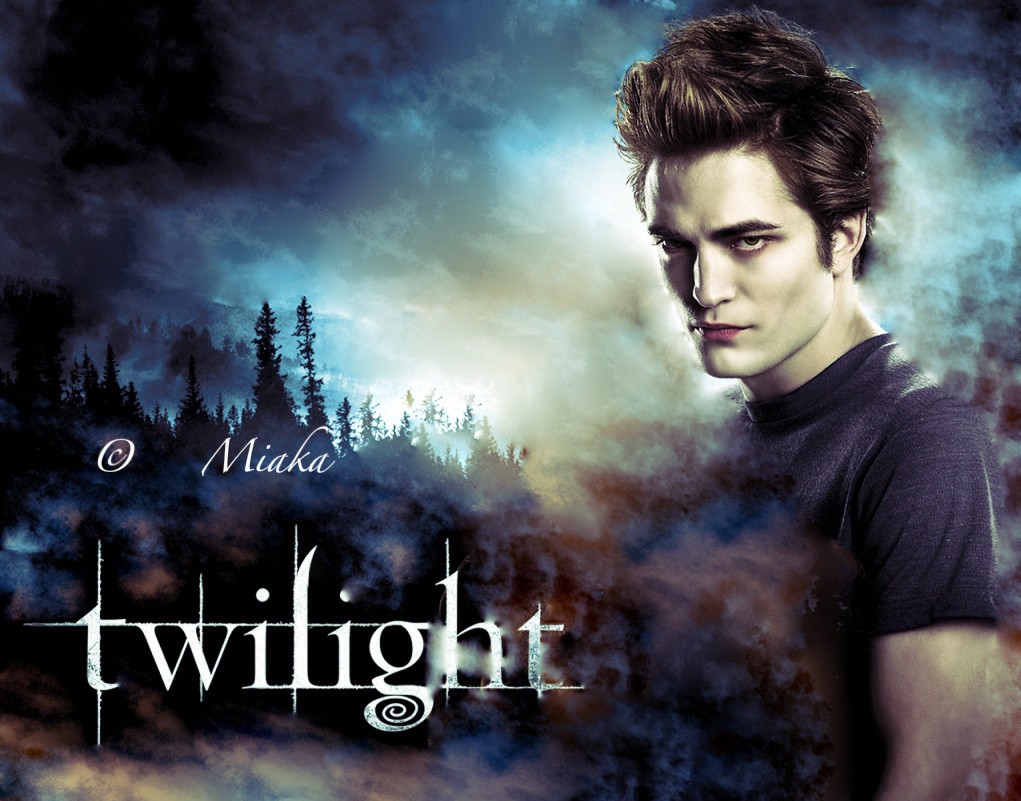 Twilight Starr