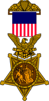 Civil War Medal of Honor Recipients 100px-10