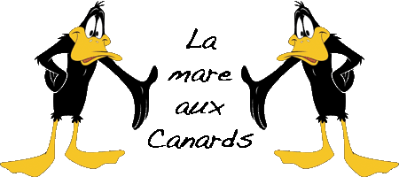 La Mare Aux Canards