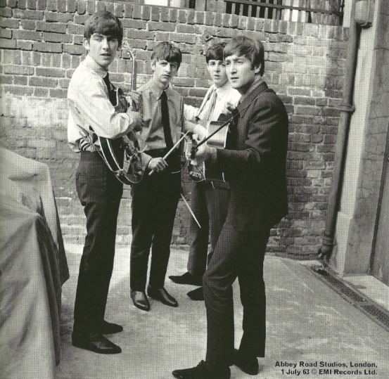 Beatles... 213