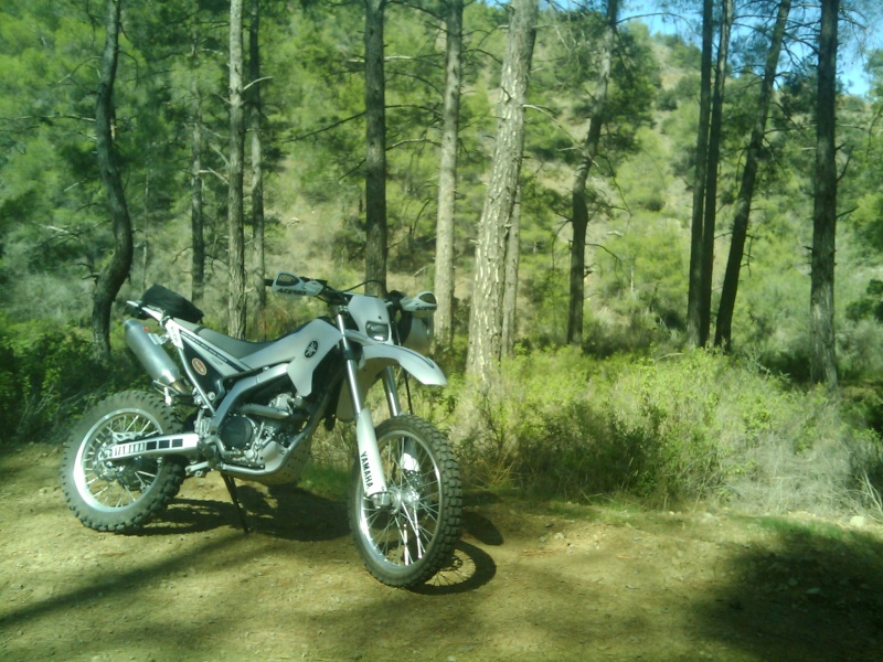 WR250R From Cyprus with love 2009-116