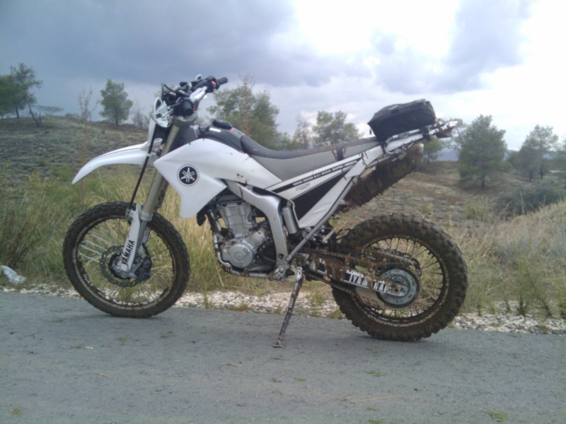 WR250R From Cyprus with love 2009-117