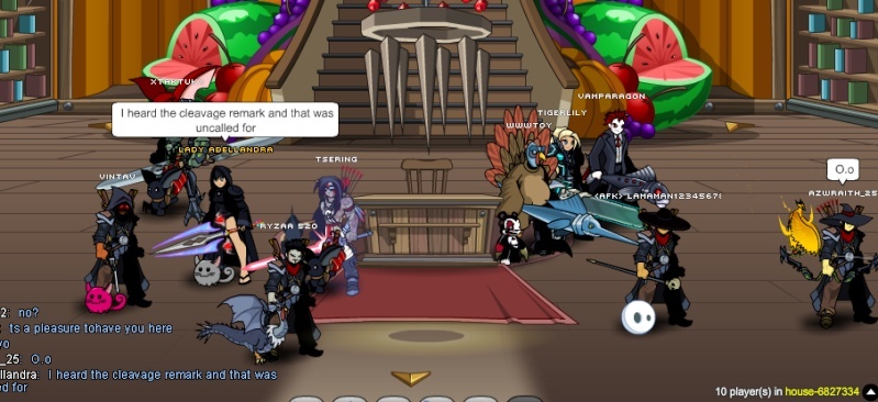 AQWorlds Screenshots! - Page 4 Pictur12