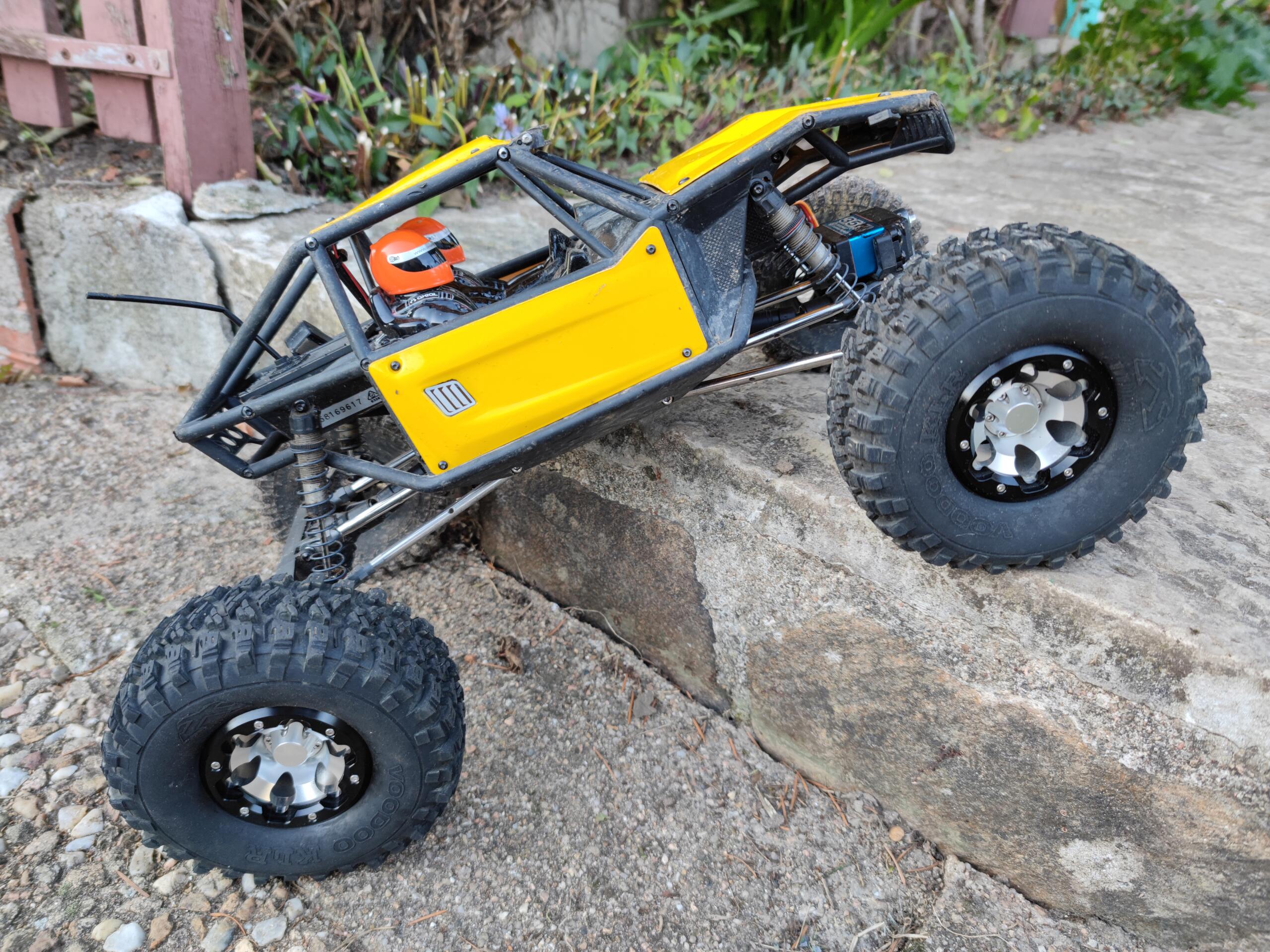 Axial capra unlimited trail - Page 3 16367310