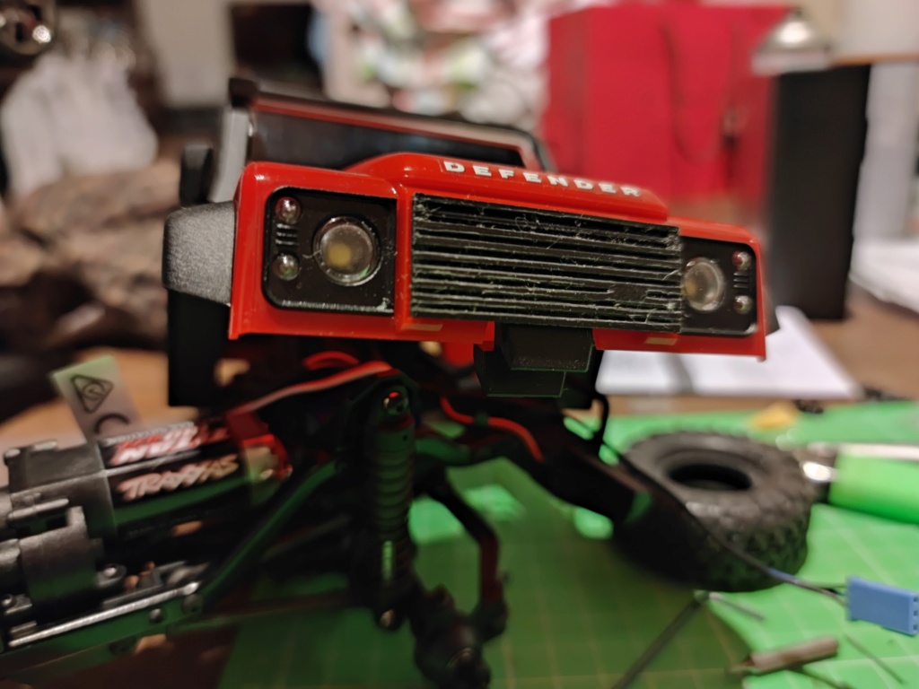 Le Traxxas TRX4-M... Mes modifs et améliorations... - Page 2 16722716