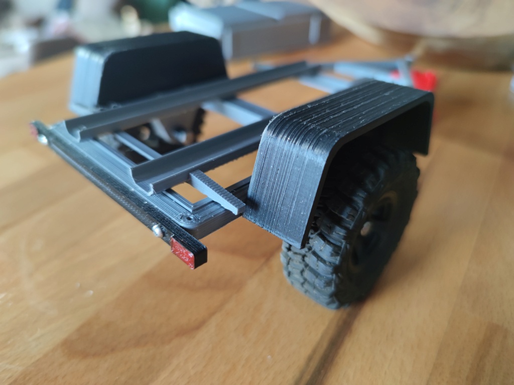 Les Traxxas TRX4-M... Mes modifs et améliorations... - Page 4 16738817