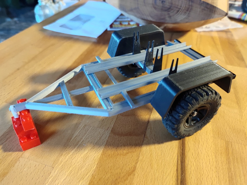 Les Traxxas TRX4-M... Mes modifs et améliorations... - Page 4 16738821