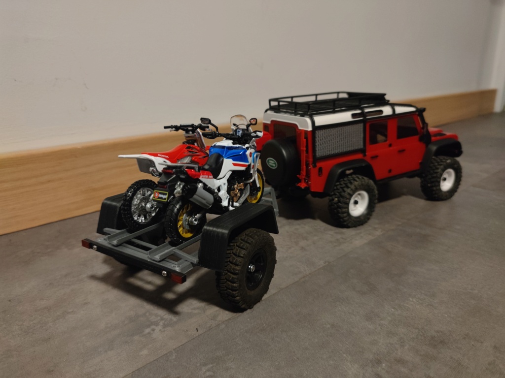 Les Traxxas TRX4-M... Mes modifs et améliorations... - Page 4 16738823