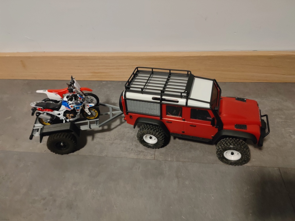 Les Traxxas TRX4-M... Mes modifs et améliorations...  - Page 4 16738824