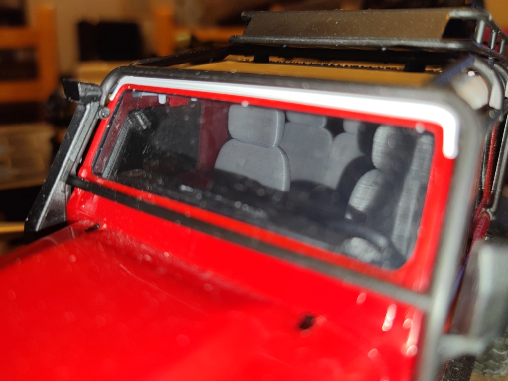 Les Traxxas TRX4-M... Mes modifs et améliorations... - Page 4 16748514
