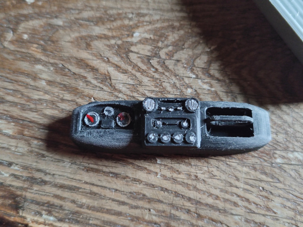 Les Traxxas TRX4-M... Mes modifs et améliorations... - Page 4 16750011