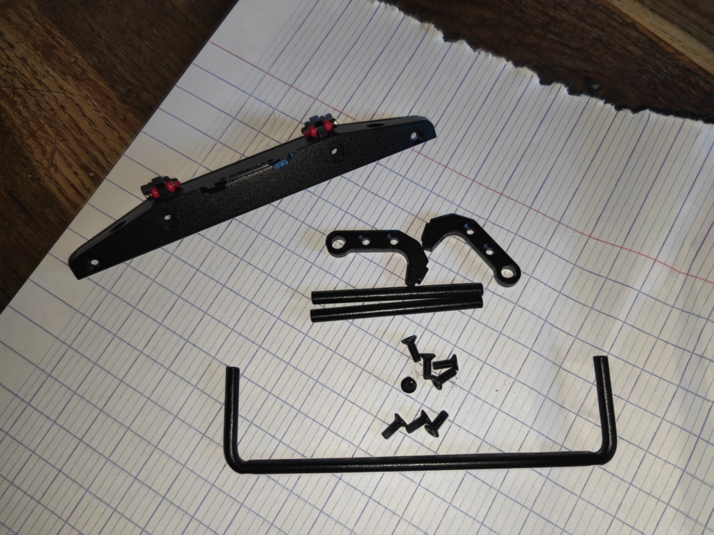 TRX-4M de Pleinair37 - Page 2 16941811
