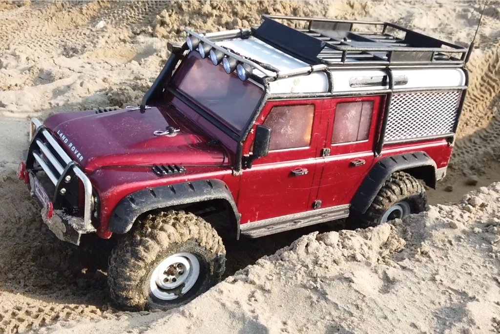 TRX-4M de Pleinair37 Captu429