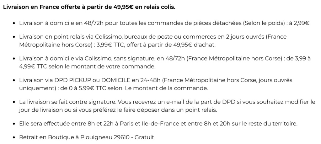 TRX-4 Defender Camel Trophy présentation et modifications - Page 9 Captur89