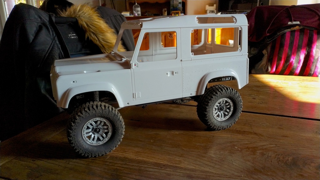 Cherokee trial sur Base Reely Free Men raccourci (clone SCX10 II) - Page 2 Img_2225
