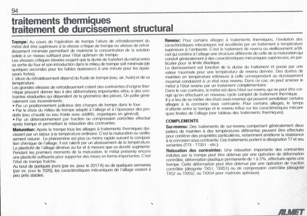  [Technique] La FPE-JBB, une 250 deux temps française... - Page 22 Traite12