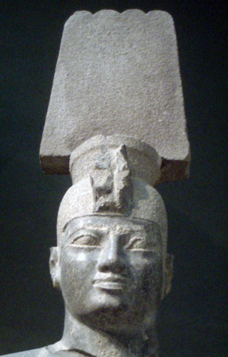 Les pharaons noirs du Soudan  Anlama10