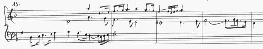 Bach : Musikalisches Opfer & Kunst der Fuge - Page 2 23_tro10
