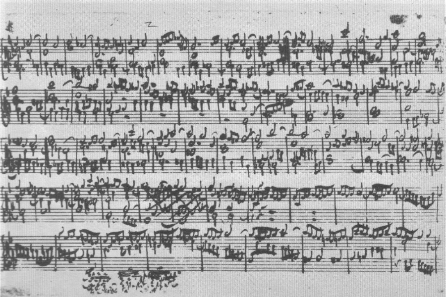 Bach : Musikalisches Opfer & Kunst der Fuge - Page 2 42_man10