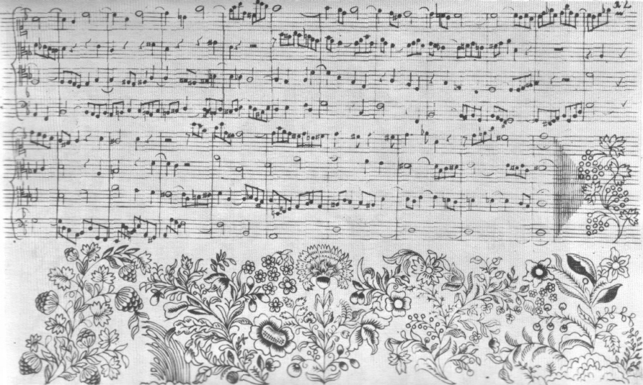 Bach : Musikalisches Opfer & Kunst der Fuge - Page 2 45_edi10