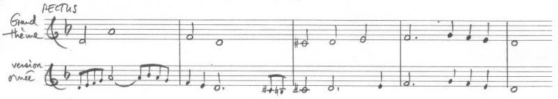 Bach : Musikalisches Opfer & Kunst der Fuge - Page 2 62_for10