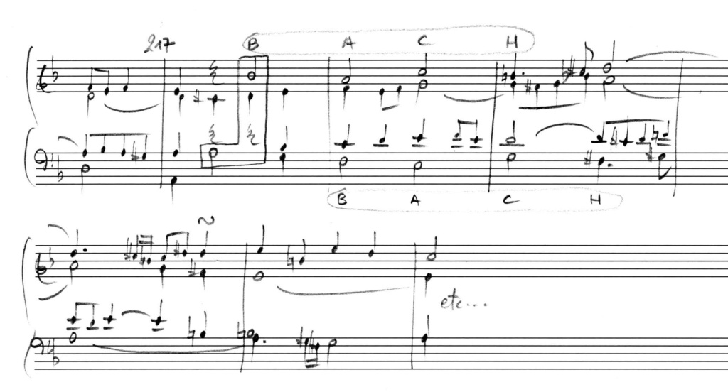 kunst der fugue - Bach : Musikalisches Opfer & Kunst der Fuge - Page 3 79_cp110