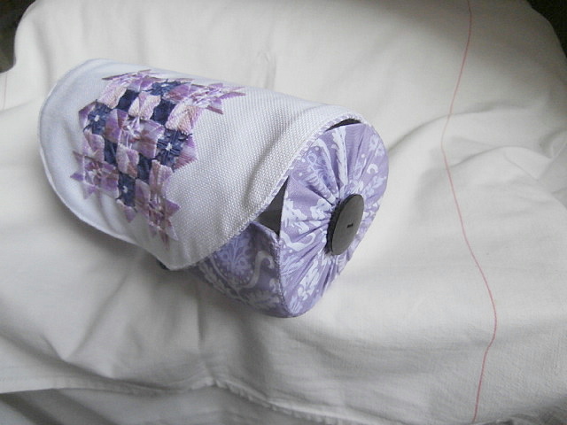 Petite trousse ronde P6250011