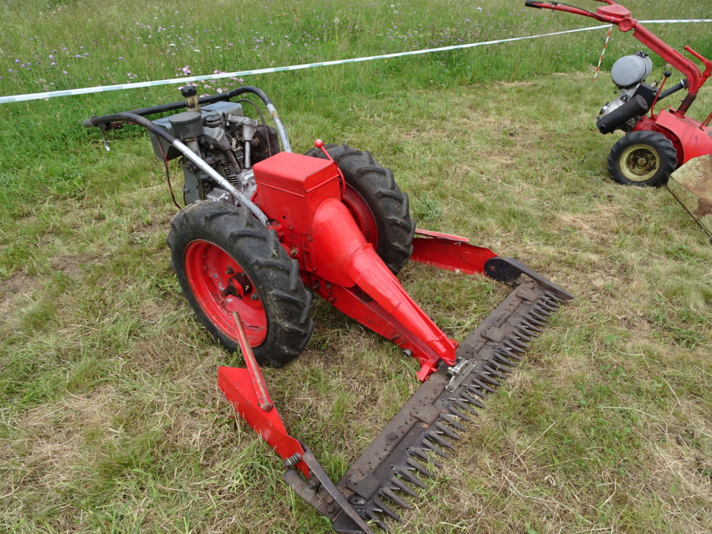 43 - Pont Salomon le 30 Juin 2019  - Montusclat le 8 juillet  2019 : Fêtes de la faulx Dsc01314