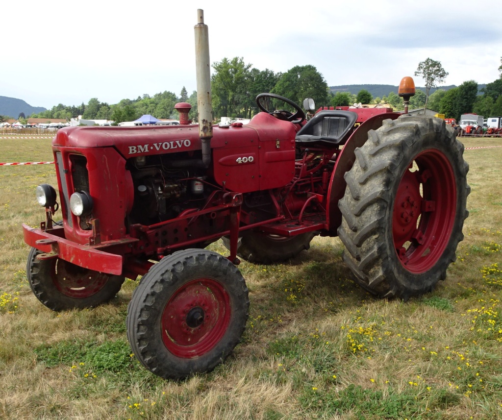 43 Saint Vincent / Festival des Vieilles Mécaniques les 20 et 21 Juillet 2019 Dsc01419