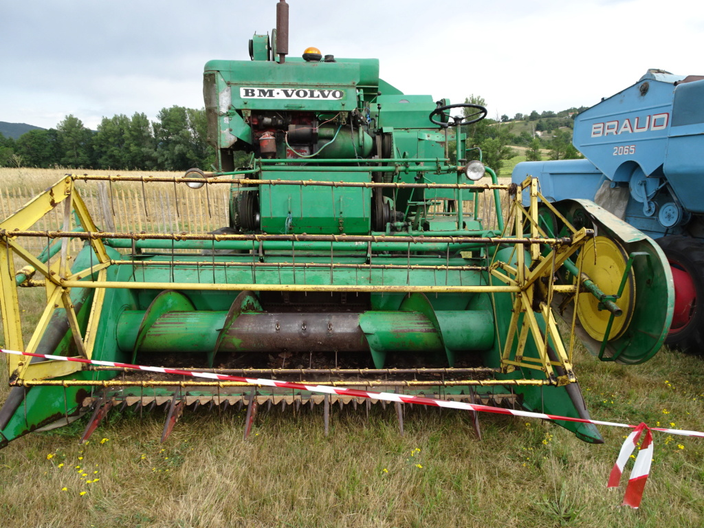 43 Saint Vincent / Festival des Vieilles Mécaniques les 20 et 21 Juillet 2019 Dsc01426