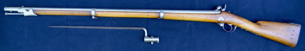 Mon fusil d'Infanterie Modèle 1842 T 1842tn12