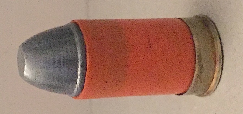 Mon fusil d'Infanterie Modèle 1867 20-car11