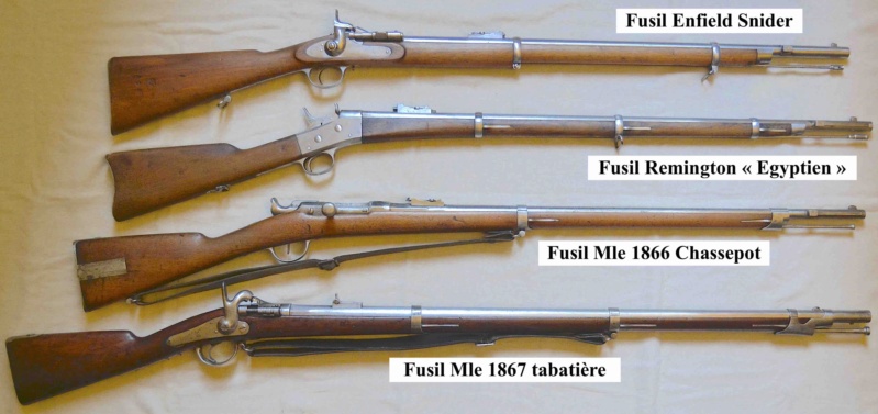 Remington Rolling Block riffle (Modèle 1867) 4_fusi10