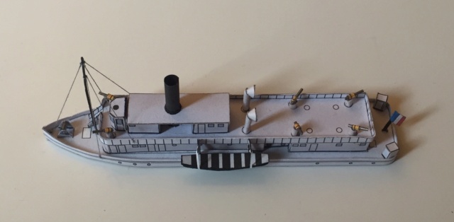 La canonnière du Yang-Tsé-Kiang Olry - 1905 [scratch papier 1/250°] de St Etienne 50_can10