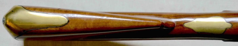 Le Long Land Pattern Musket, ou Brown Bess de chez DP Bbess-20