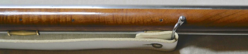 Le Long Land Pattern Musket, ou Brown Bess de chez DP Bbess-23