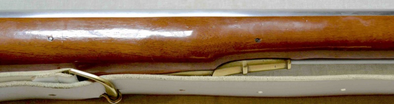 Le Long Land Pattern Musket, ou Brown Bess de chez DP Bbess-24