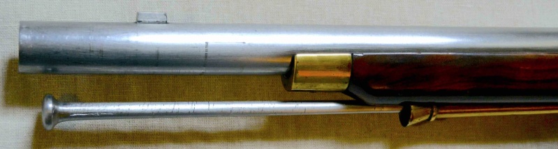 Le Long Land Pattern Musket, ou Brown Bess de chez DP Bbess-25