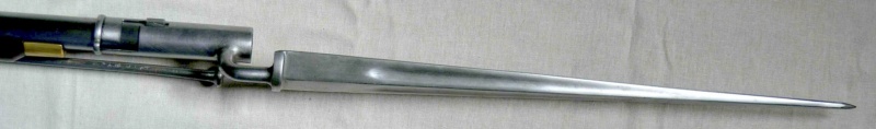 Le Long Land Pattern Musket, ou Brown Bess de chez DP Bbess-26