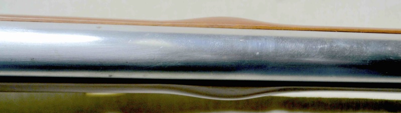 Le Long Land Pattern Musket, ou Brown Bess de chez DP Bbess-27