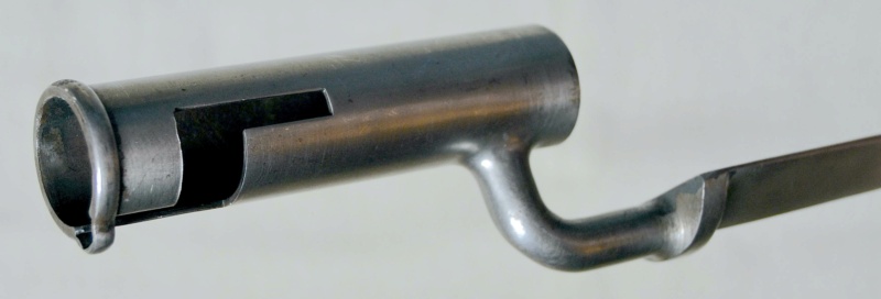 Le Long Land Pattern Musket, ou Brown Bess de chez DP Bbess-28