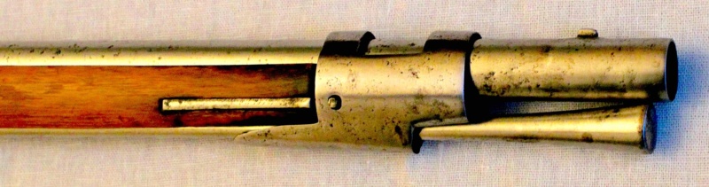 Un fusil d'officier vers 1750 Cadet_18
