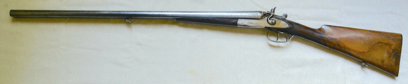 calibre - Assemblage cartouche à balle calibre 16 Cal_1611